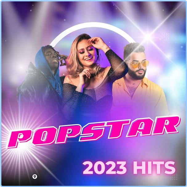 Various Artists - Popstar - (2023) Hits (2024) [320 Kbps] [PMEDIA] ⭐️ JD1RpHHD_o