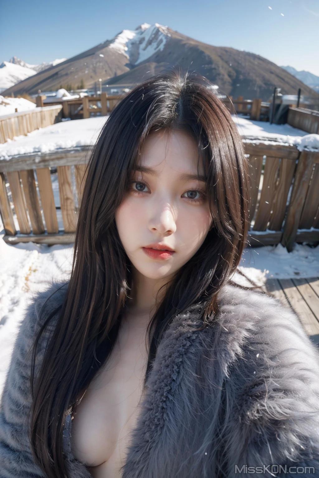 [AI Generated] 拟实画风 Vol.066 (197 photos)(8)