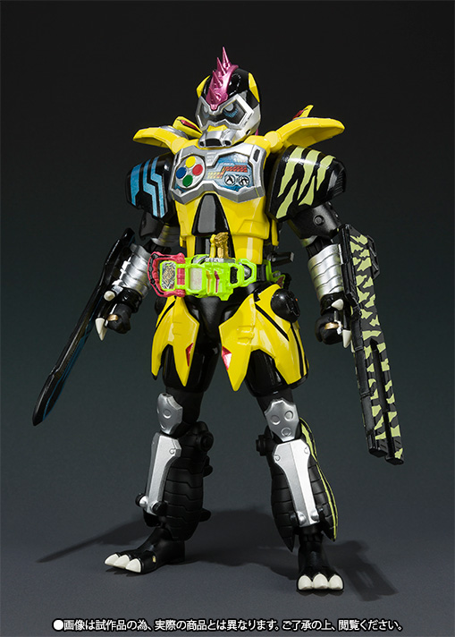 Kamen Rider - Figures Serie (Bandai) H0XFUuTk_o