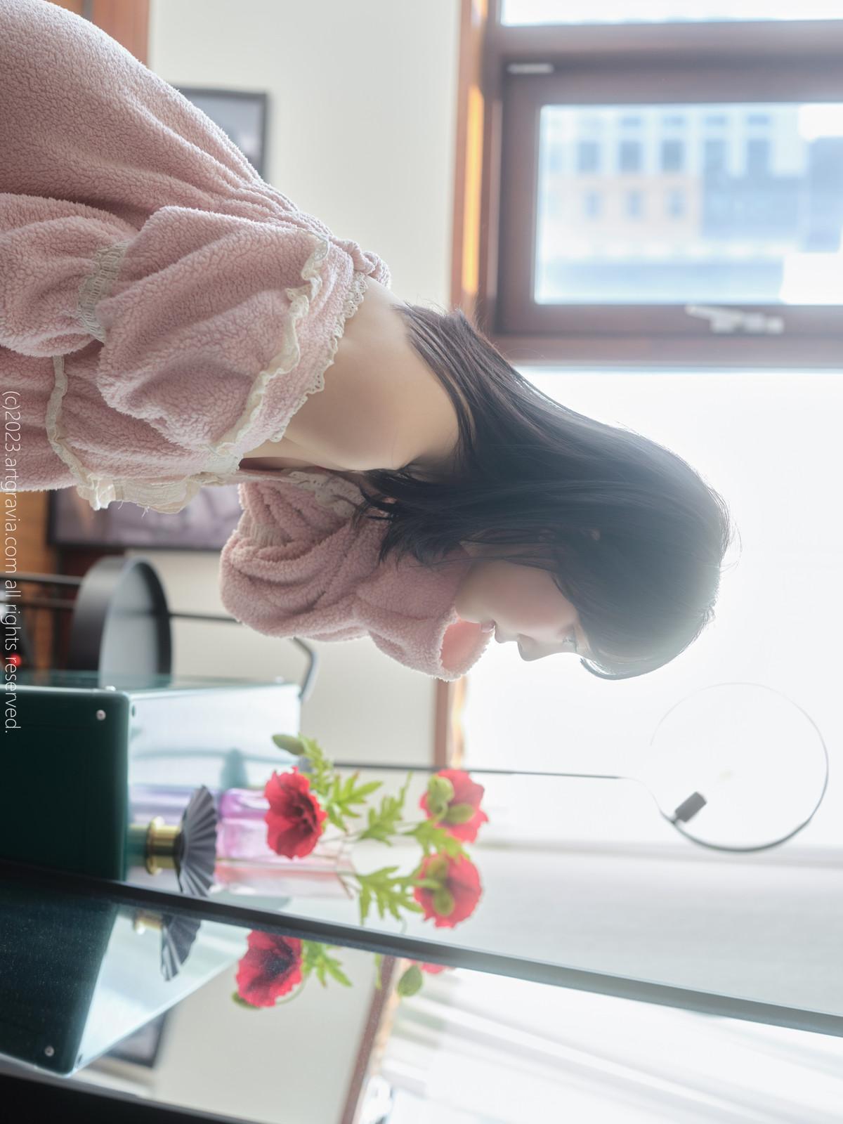 Kang Inkyung 강인경, [ArtGravia] Vol.537 Photobook Set.02(1)