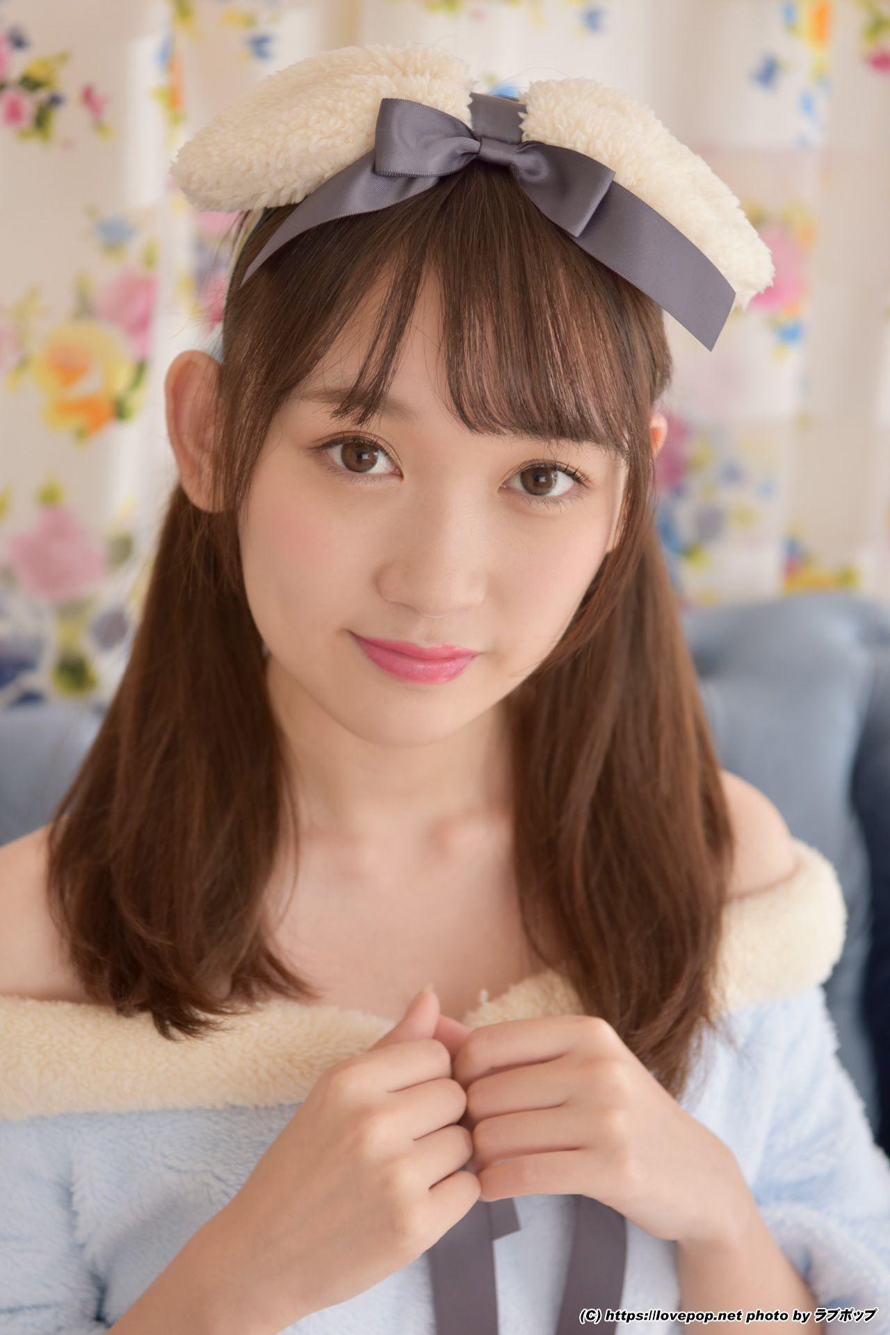 [LOVEPOP] 七瀬めい Photoset 04(3)