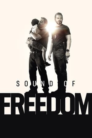 Sound of Freedom 2023 720p 1080p WEBRip