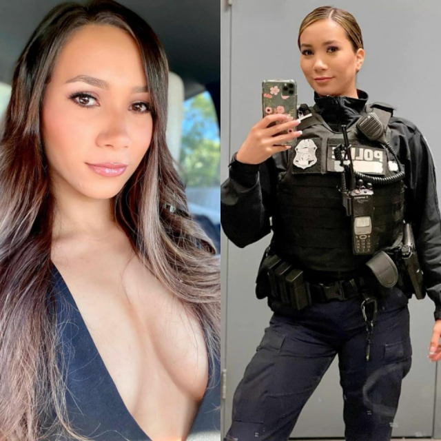 GIRLS IN AND OUT OF UNIFORM...13 3hpnROaW_o