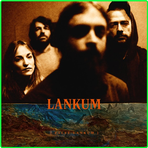 2023 Lankum False Lankum [FLAC] Ajvam42d_o