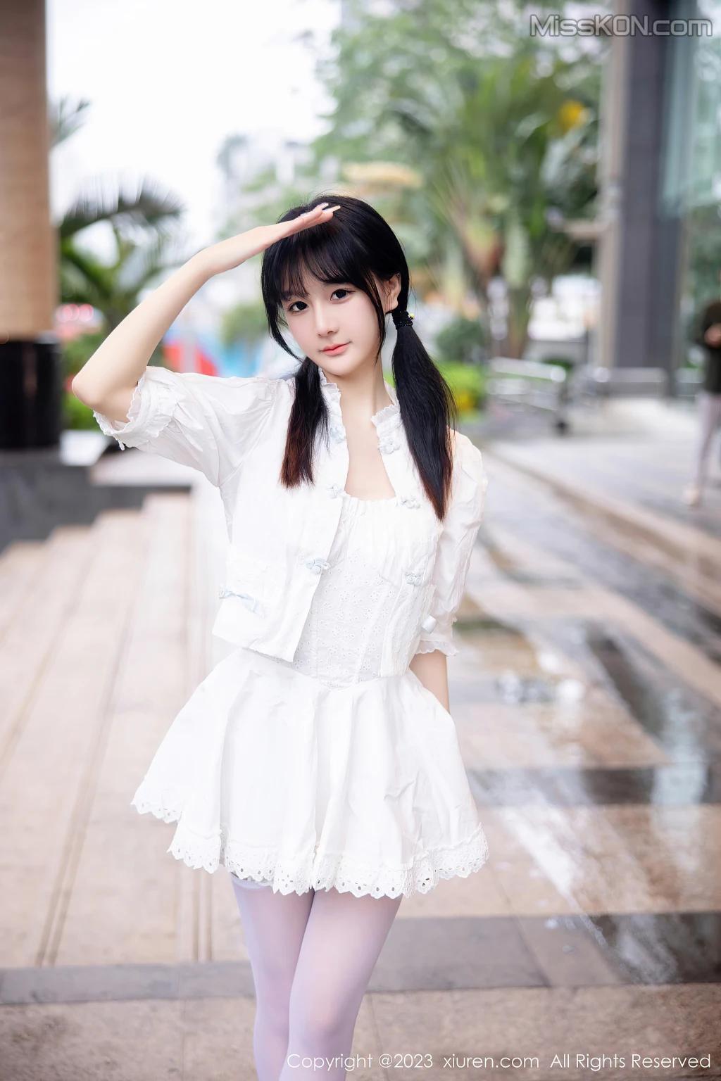 XIUREN No.6933 – 6940 (674 photos)(5)