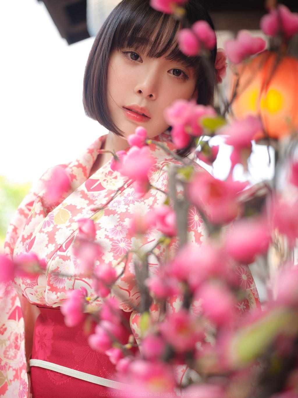 AG.401: Kang In-kyung (강인경) (62 photos)(8)