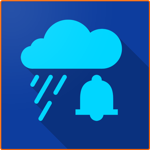 Rain Alarm V5.7.3