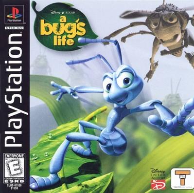 A Bugs Life Soundtrack 