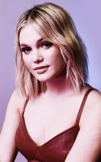 Olivia Holt KVwU9RPz_o