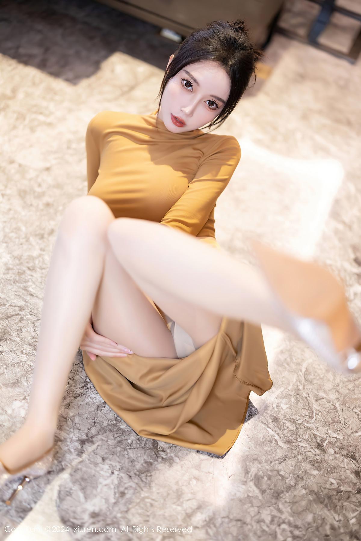 XiuRen秀人网 No.8574 玥儿玥er(30)