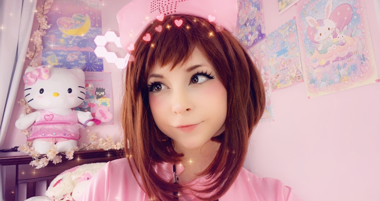 Melondoki - Nurse Ochaco