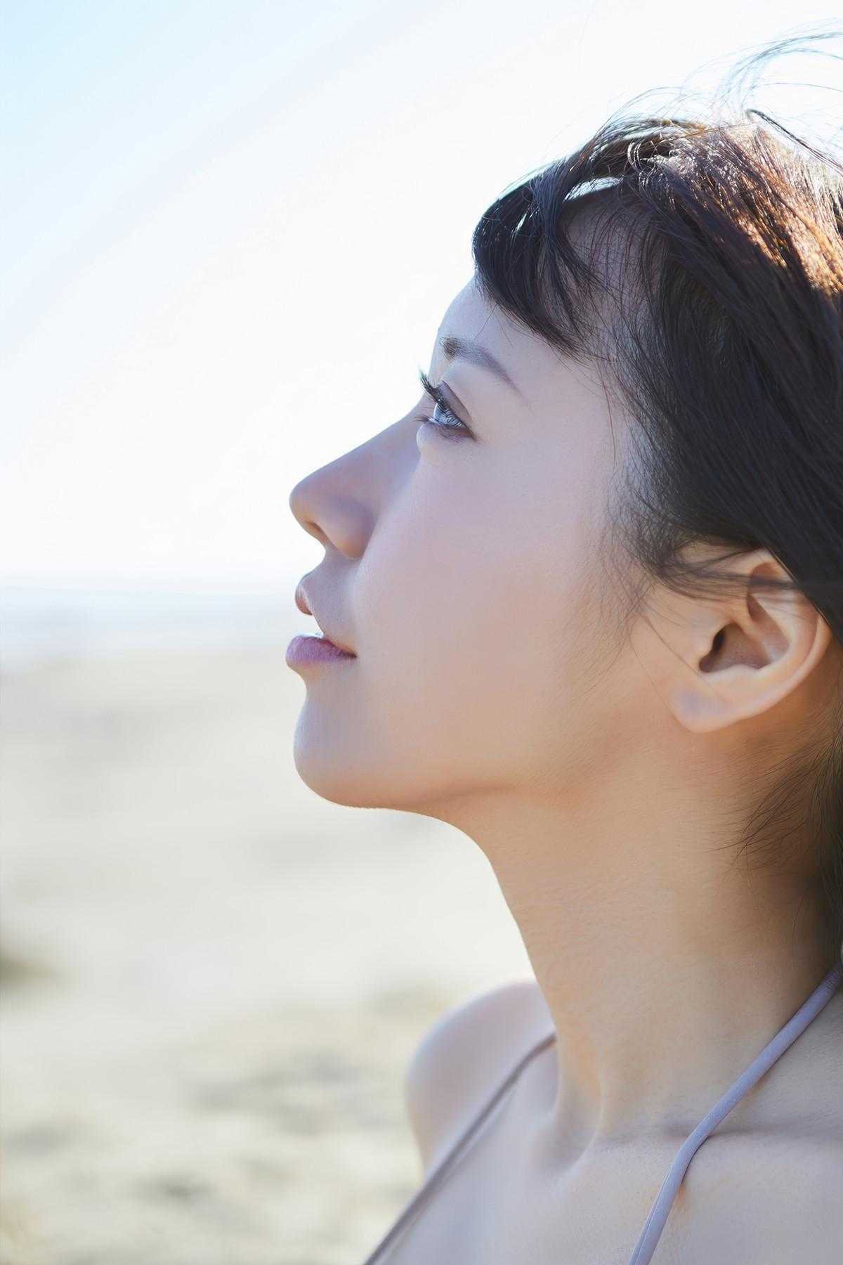 Ririko Inumaru 戌丸凛々子, FRIDAYデジタル写真集 『現役大手広告代理店OLのグラマラスBODY vol.2』 Set.02(13)