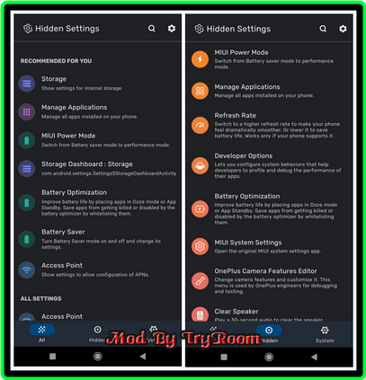 MIUI Hidden Settings Activity V1.6.2 P4KspAfr_o