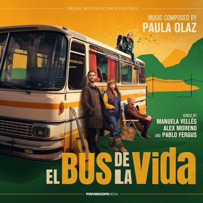 El bus de la vida Soundtrack 