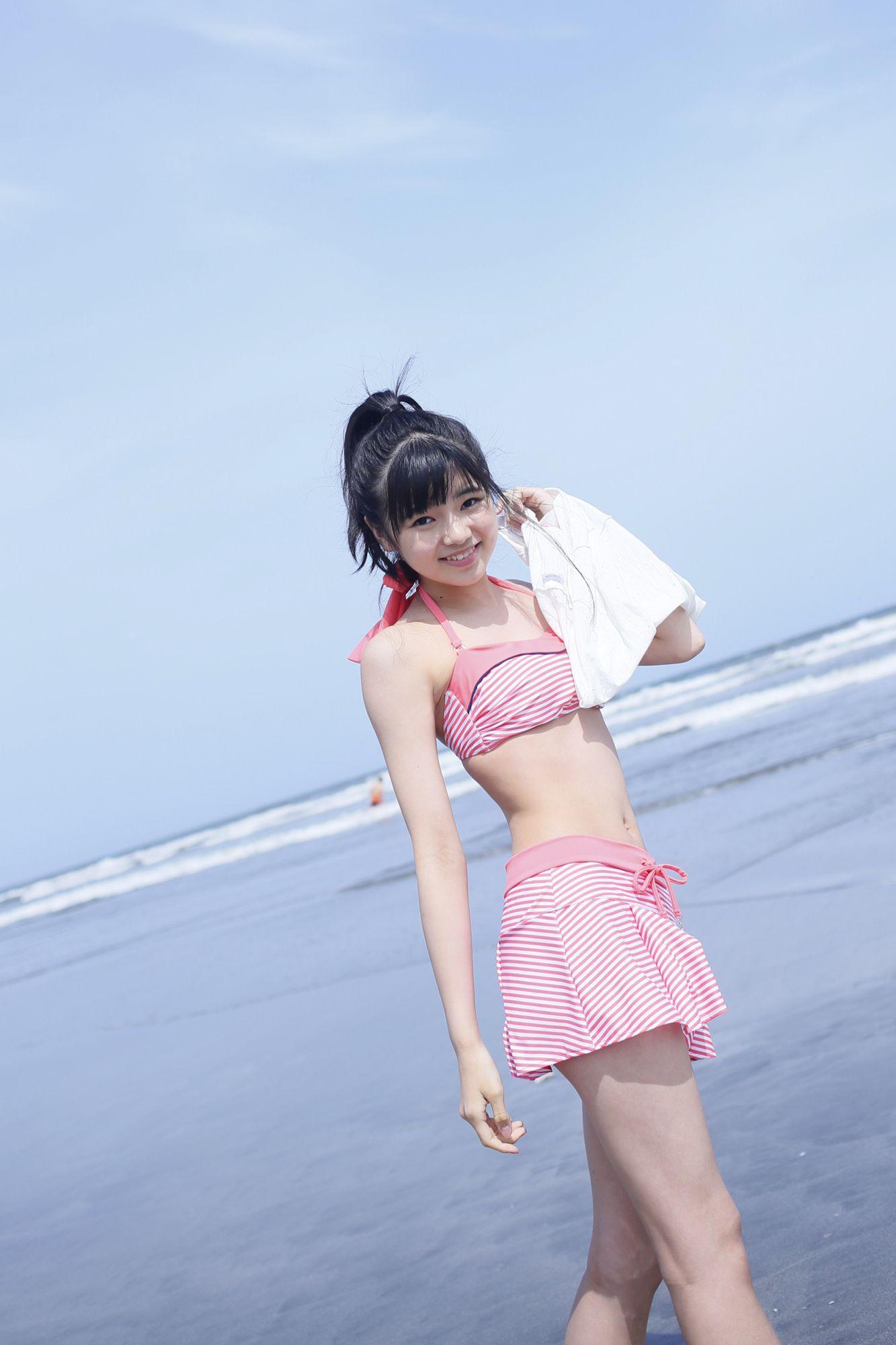 [Hello! Digital Books] Vol.157 浜浦彩乃 Ayano Hamaura 写真集(1)