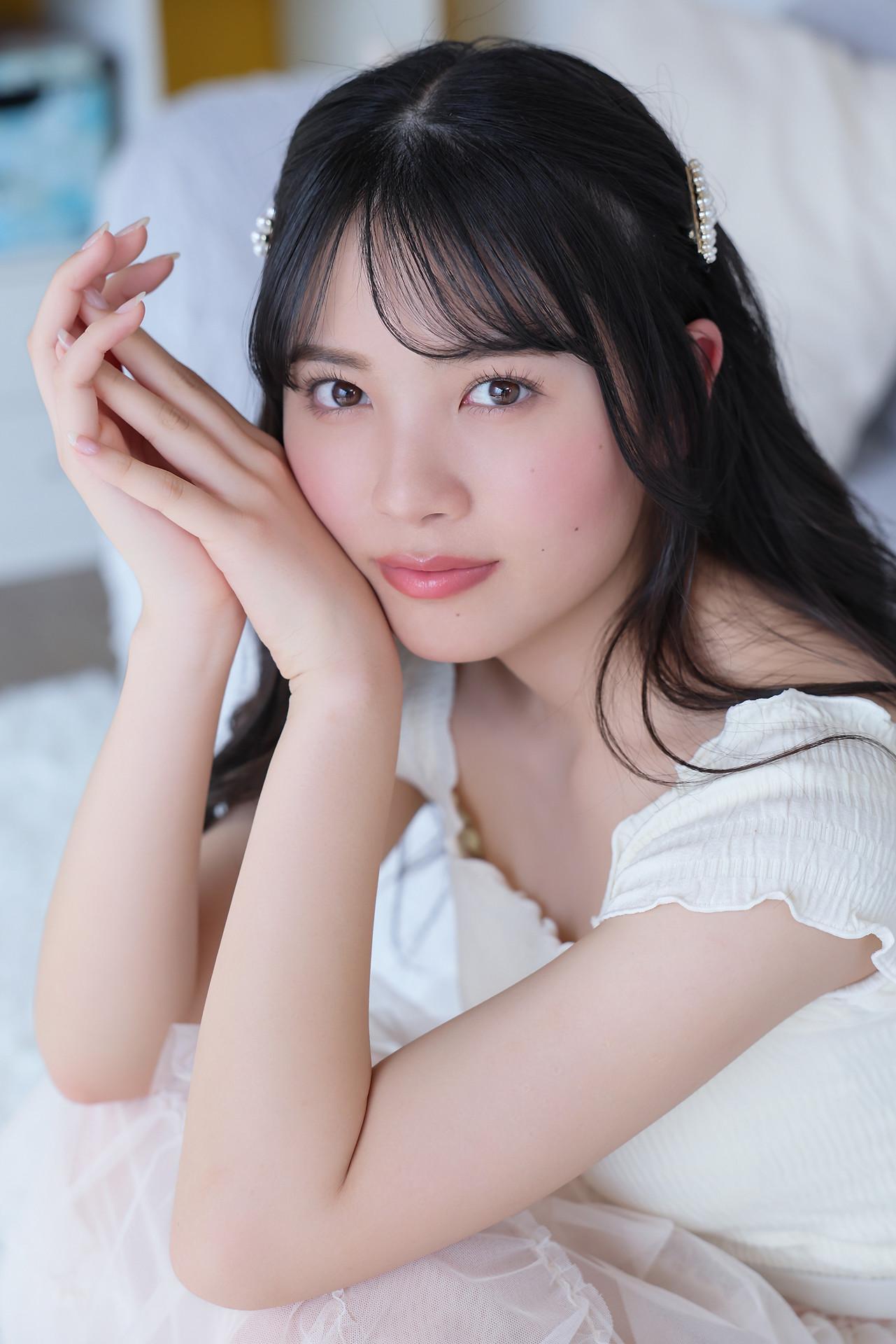 Mai Hyodo 兵藤まい, Minisuka.tv 2025.07.03 Regular Gallery Set 01.04(24)