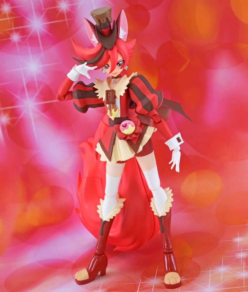 Precure - S.H. Figuarts (Bandai) (récapitulatif des sorties post 1 page 1) - Page 3 LiEnwDE7_o