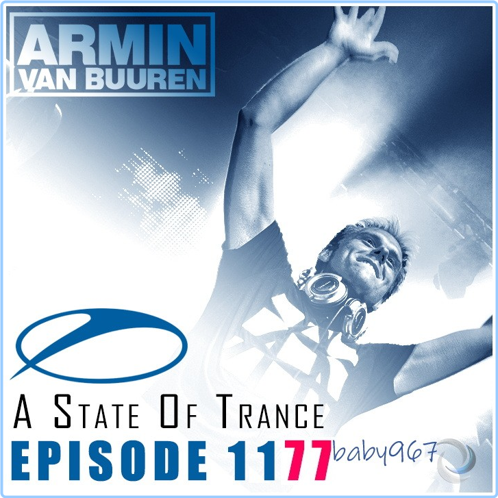 Armin Van Buuren A State Of Trance (1177) 13 06 (2024) [320 Kbps] DU7nDAFa_o