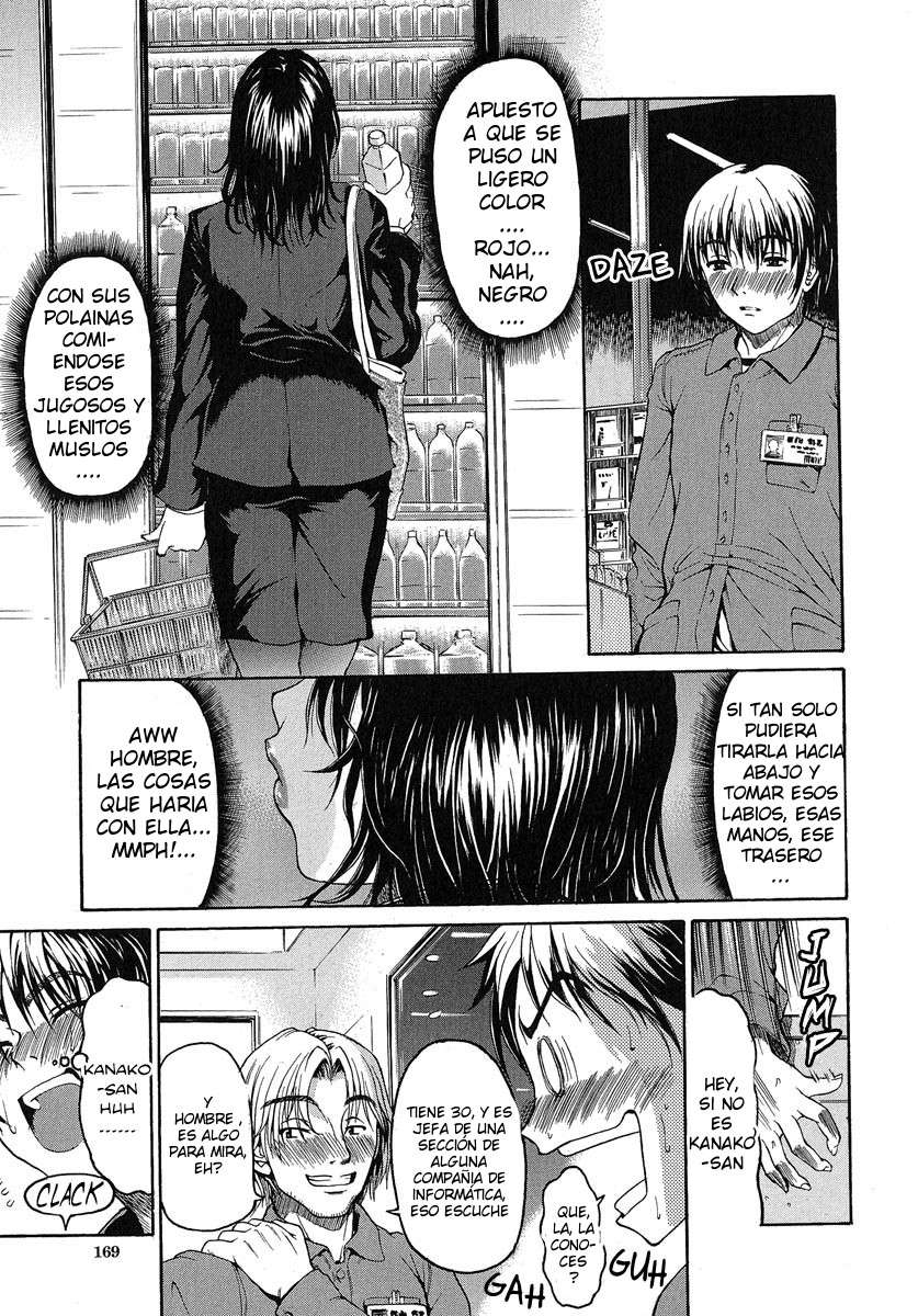 Aneki My Sweet Elder Sister Chapter-8 - 0