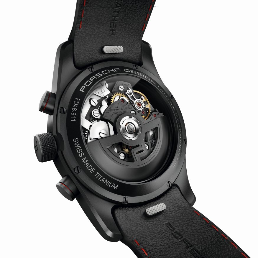 Porsche Design's newest Chronotimers OEWyK1ve_o