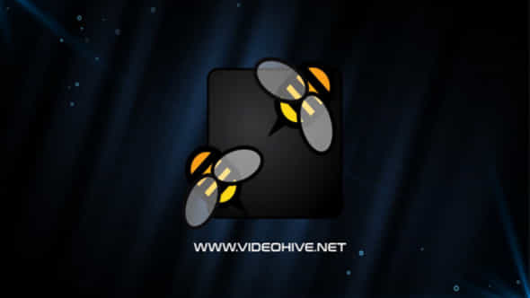 Electric Logo Reveal - VideoHive 16350116