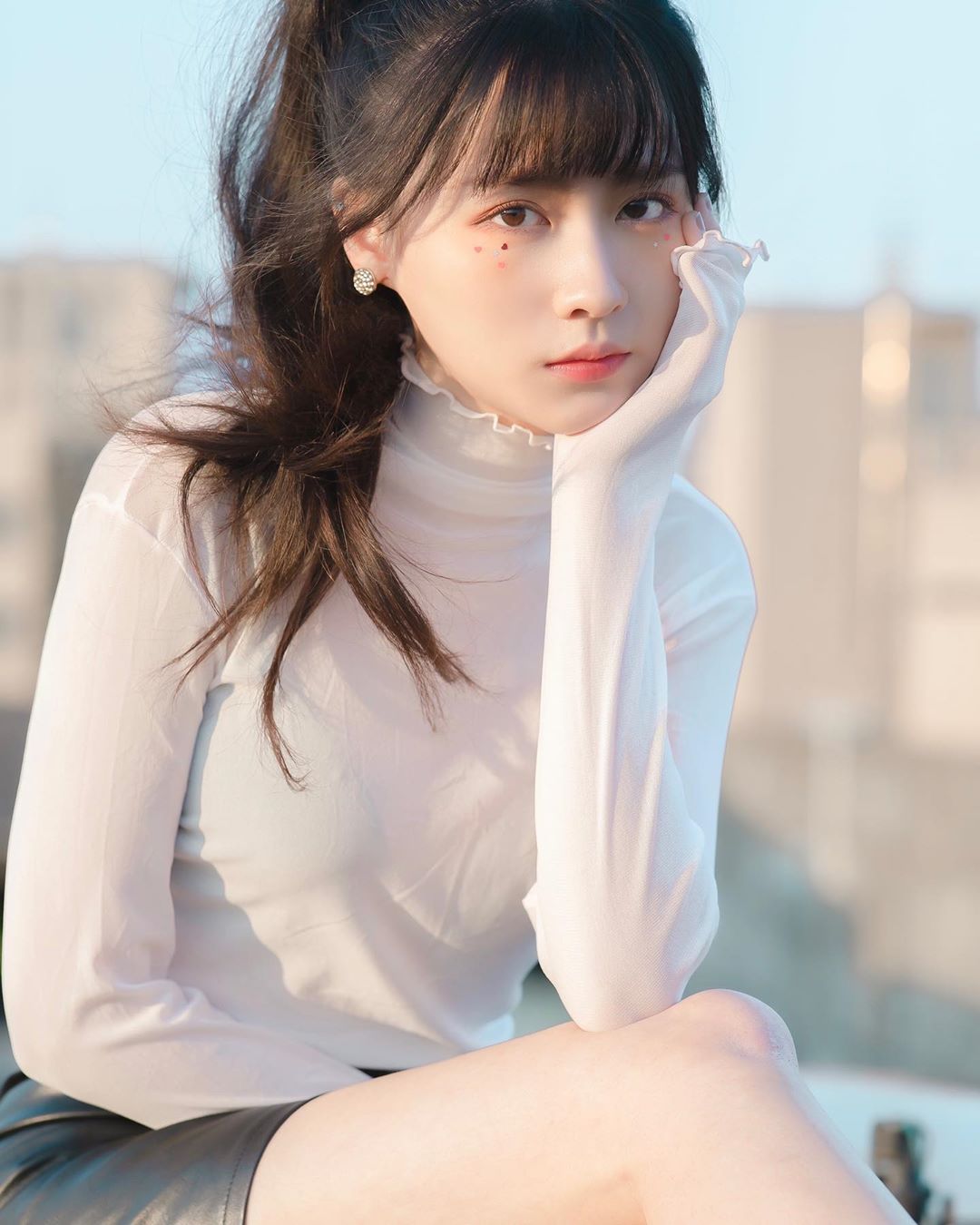 IG正妹—羅珮恩 Christine AvV3BFOv o - IG正妹—羅珮恩 Christine