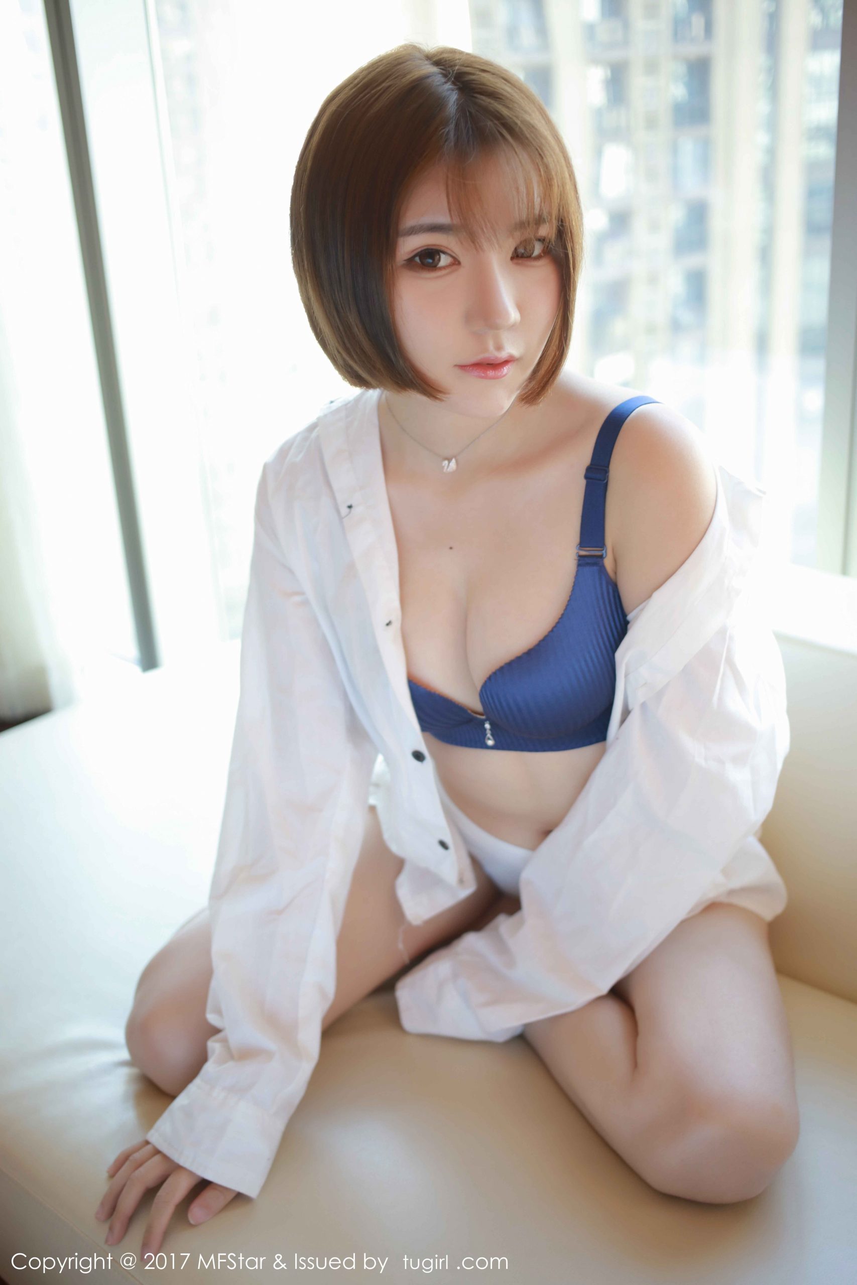 [MFStar模范学院] 2017.02.24 VOL.089 冷不丁(2)