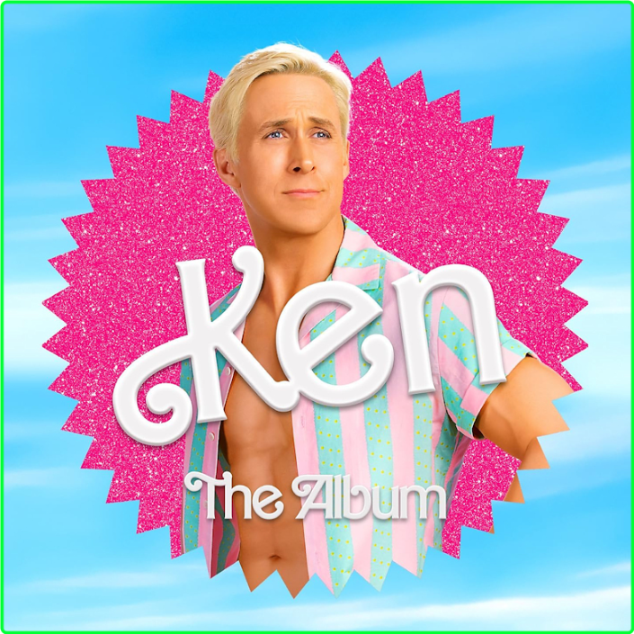 Various Artists - Ken The Album (2024) [320 Kbps] YuLpxjX3_o