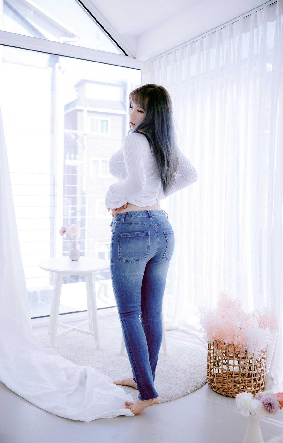 Mikacho 조미카, JOApictures “31. MARCH Vol.2” Set.02(3)