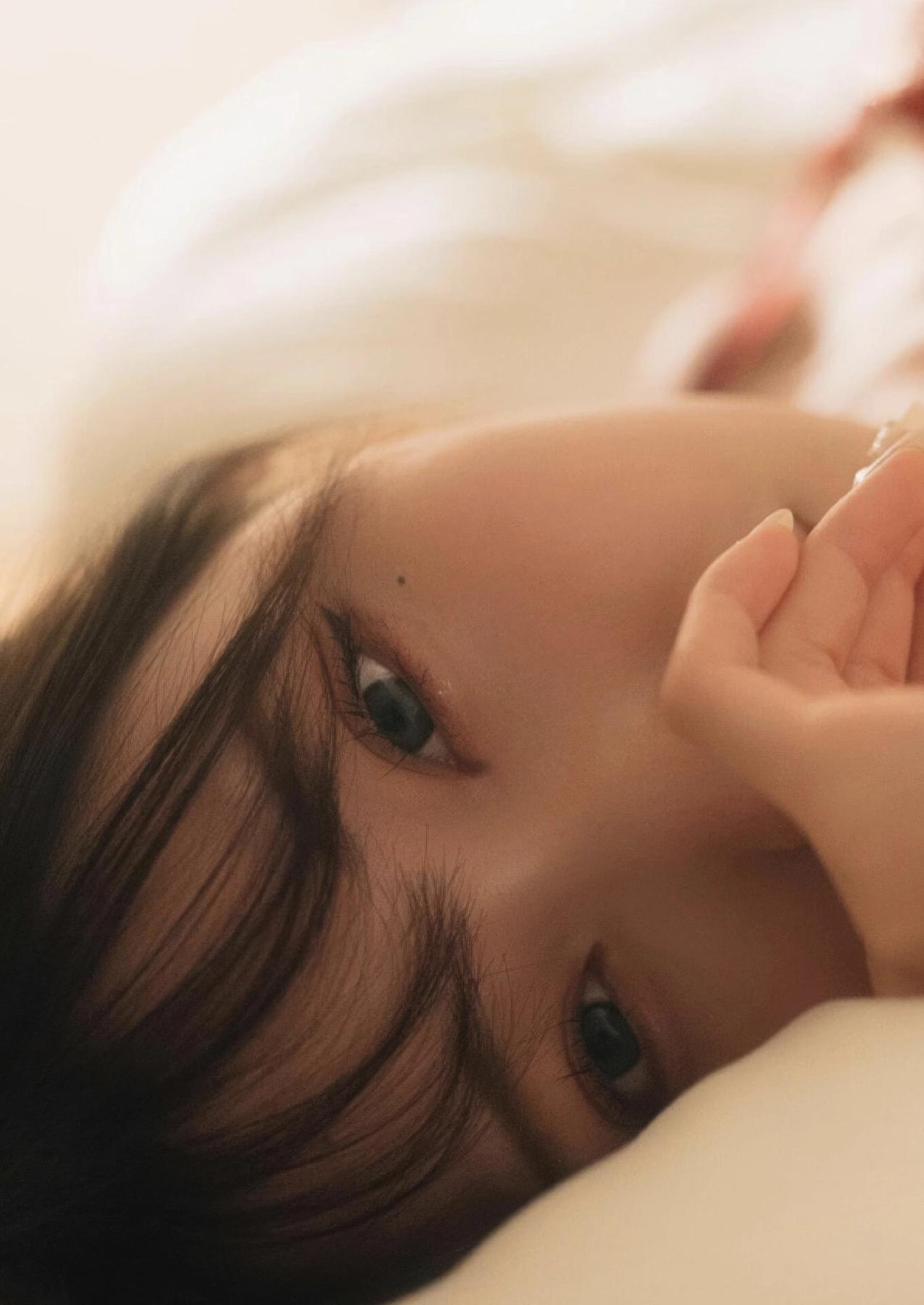 MEI 芽衣, 写真集 Wunder Publishing House 「芽ばえちゃう」 Set.02(36)