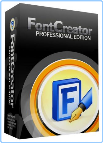 High Logic FontCreator Pro 15.0.0.2987 7MaIq3wz_o