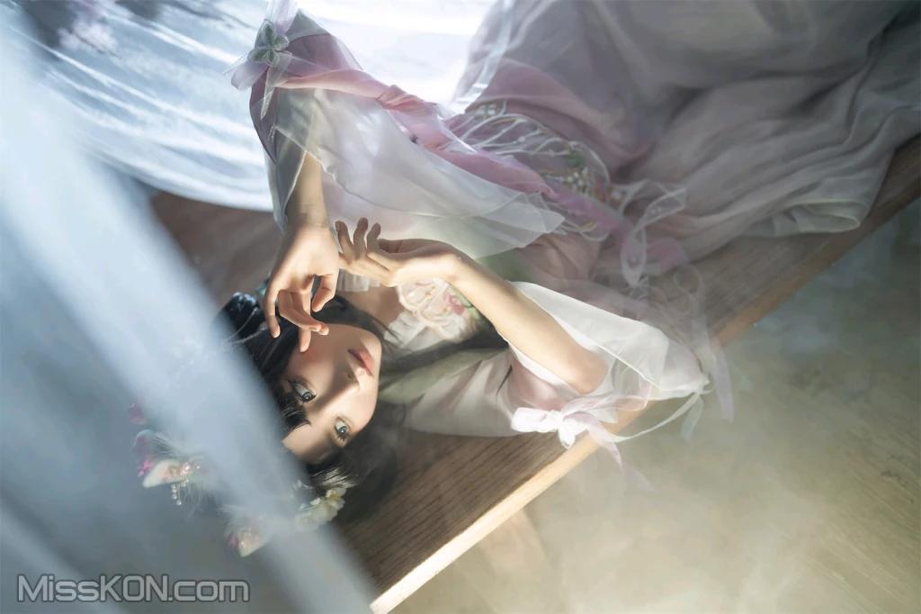 Coser@蠢沫沫 (chunmomo): 古装 (152 photos)(112)