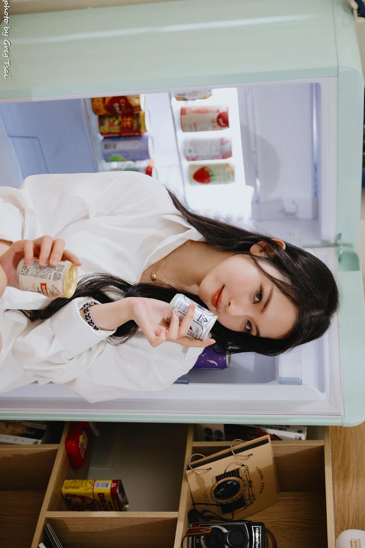 Cosplay 米浆 – 居家百褶裙 Set.02(39)