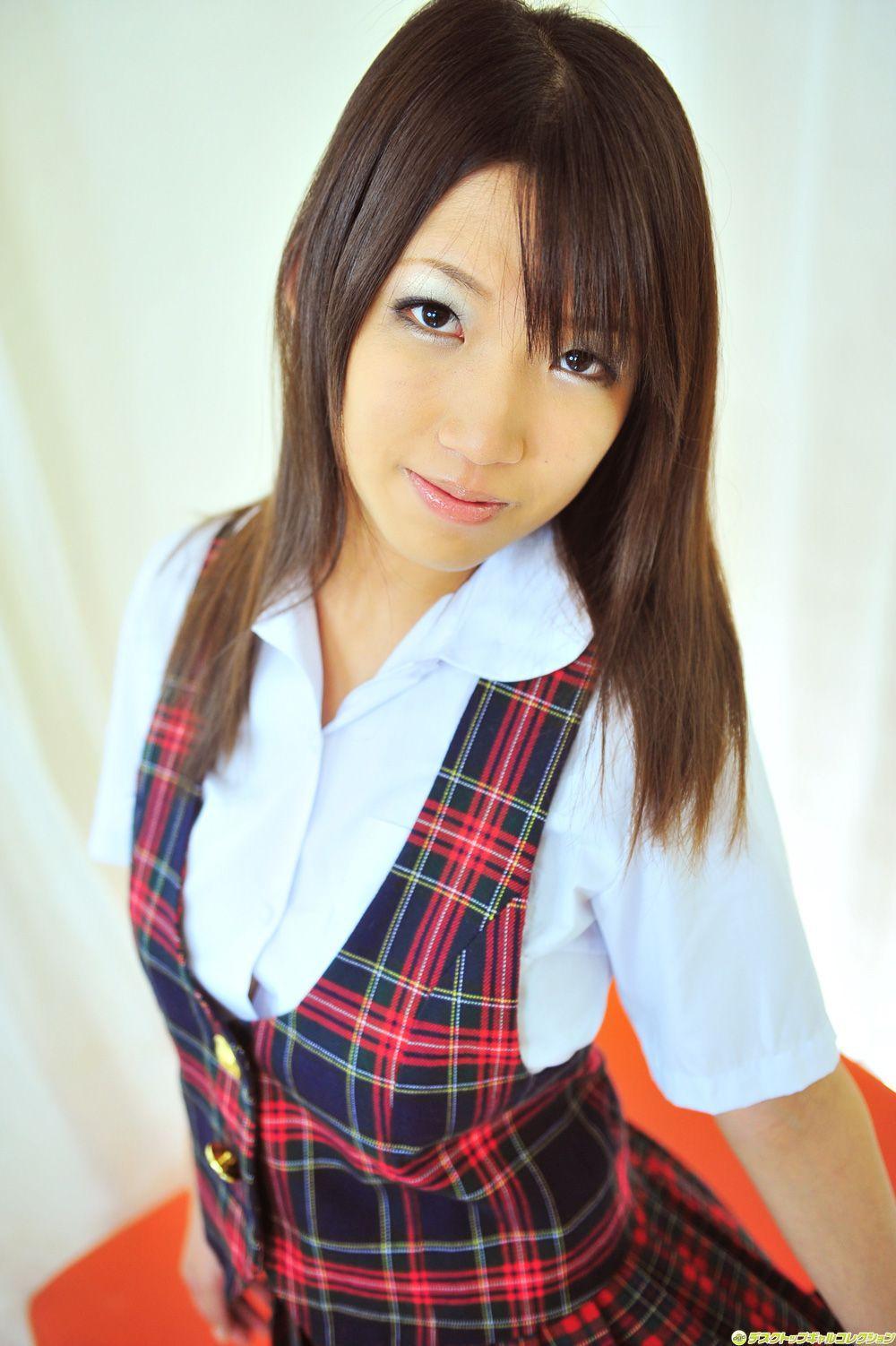 [DGC] NO.1014 Rei Ozora 大空れい/大空丽 写真集(11)