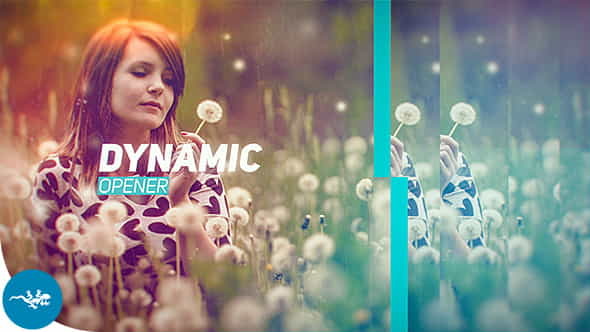 Fast Dynamic Opener - VideoHive 17757277