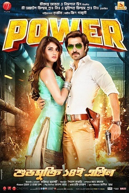 Power 2024 Bengali Movie 720p WEB-DL 1Click Download