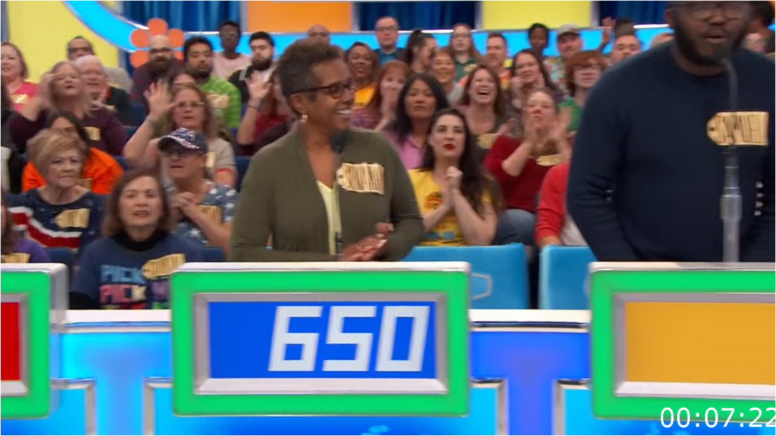 The Price Is Right (2024-02-07) [720p] (x265) YiN0IK3y_o