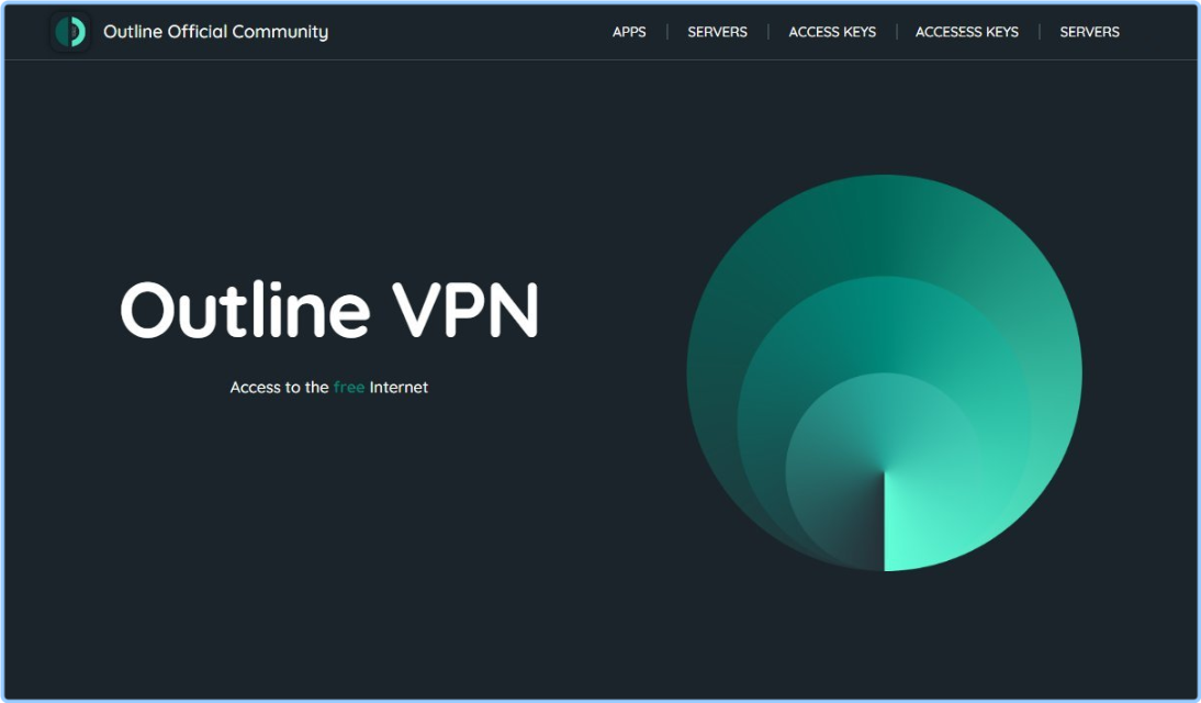 Outline Client VPN 1.13 Multilingual WL86HZCd_o