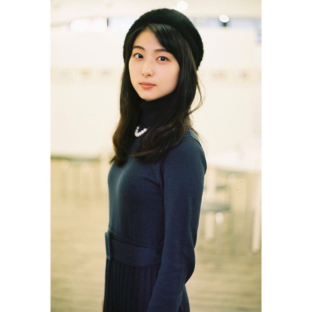 IG正妹—川村海乃 c1SMSheU o - IG正妹—川村海乃