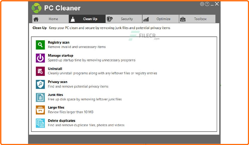 PC HelpSoft PC Cleaner Pro 9.7.0.3 Repack & Portable by Elchupacabra LsWBZSvq_o