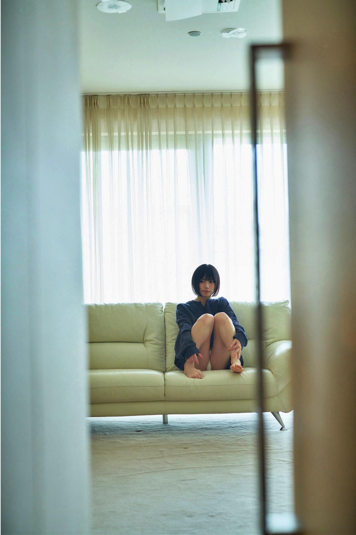 Riina Murakami 村上りいな, デジタル写真集 [Crystal] Set.03(2)