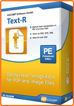 Text-R Professional 2.008 Multilingual RL8UuYvG_o