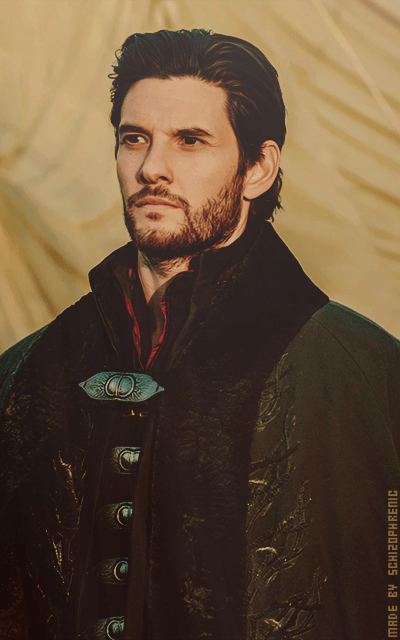 Ben Barnes LVe3Sj3J_o