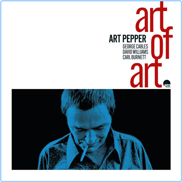 Art Pepper Art Of Art (2024) Jazz Flac 24 48 GVE3o2Mg_o