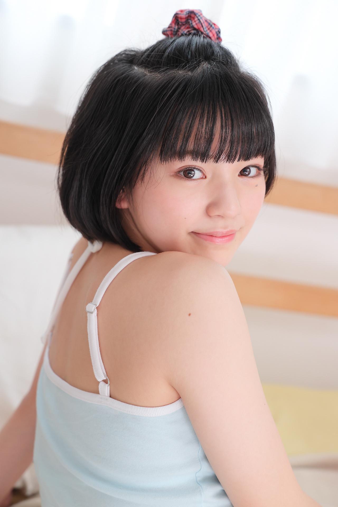 Hinako Tamaki 玉城ひなこ, [Minisuka.tv] 2024.02.29 Secret Gallery (Stage2) Set 06.01(17)