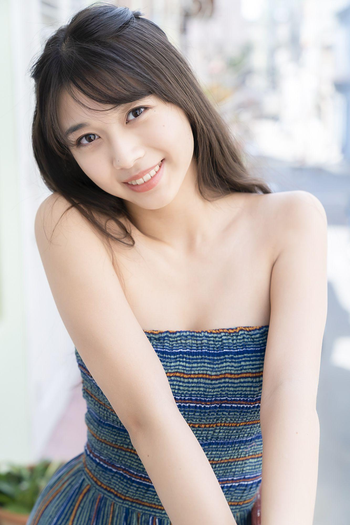 [Hello! Project Digital Books] No.204 牧野真莉愛 Maria Makino(30)