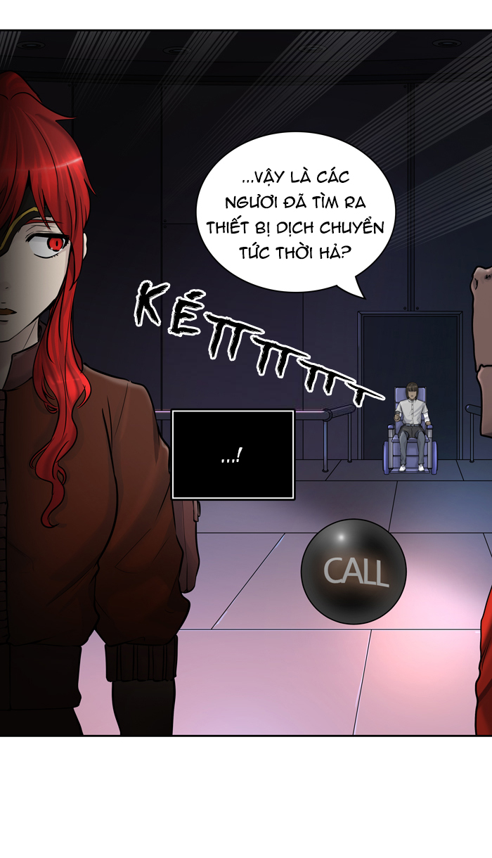 Tower of God 2 Chap 334.5