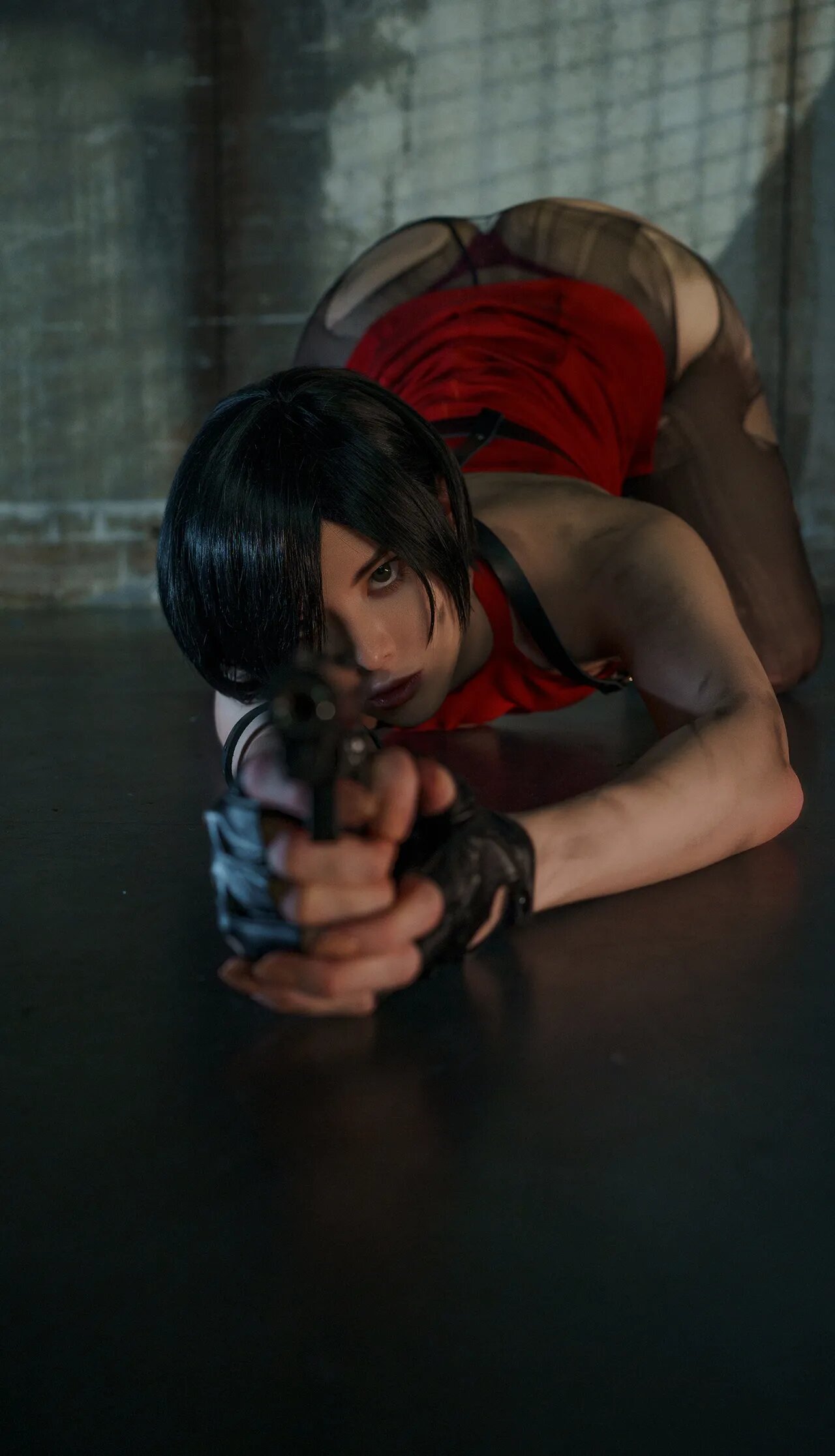 Vinnegal - Ada Wong