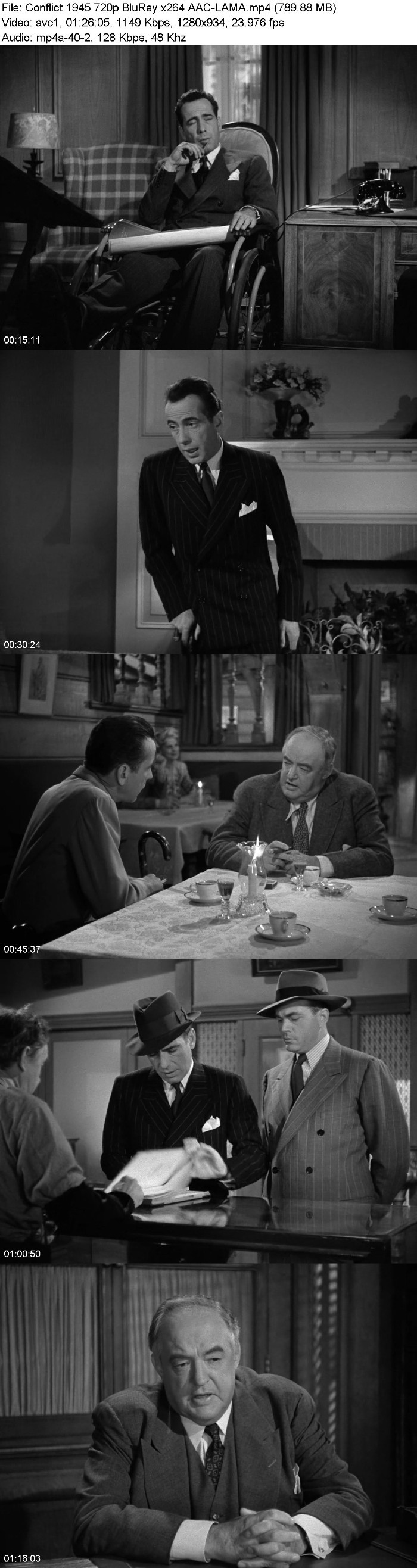 Conflict (1945) 720p BluRay-LAMA AMmQ4u7h_o