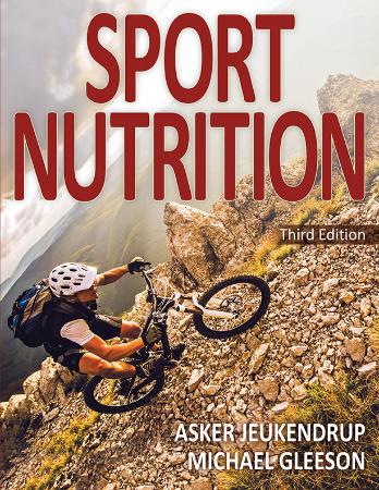 Sport Nutrition, 3rd Edition